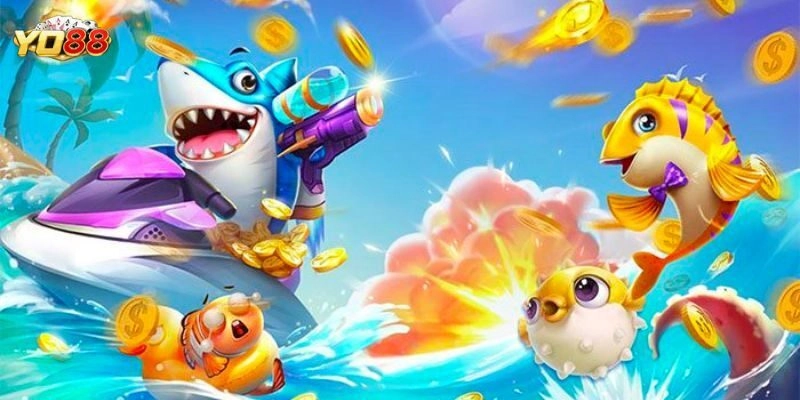 Kinh nghiệm chơi bắn cá 30 săn thưởng lớn